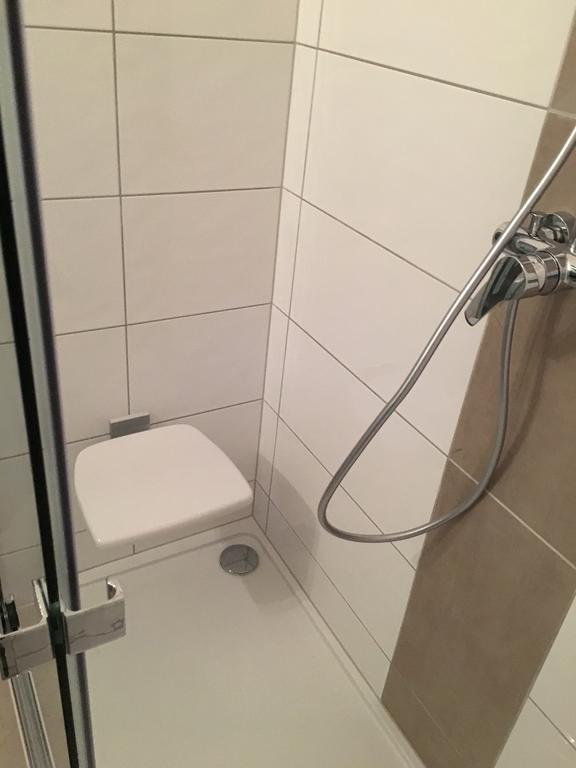 Ferienhaus Stausee Bitburg Biersdorf Esterno foto